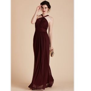 Birdy Grey Bridesmaid Dress